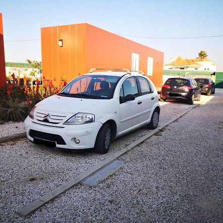 Family Surf Home - Bungalow 4 Santo Isidoro Εξωτερικό φωτογραφία
