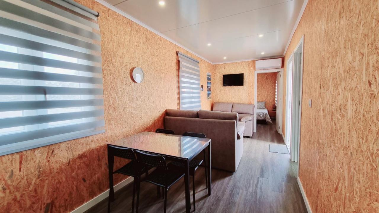 Family Surf Home - Bungalow 4 Santo Isidoro Εξωτερικό φωτογραφία