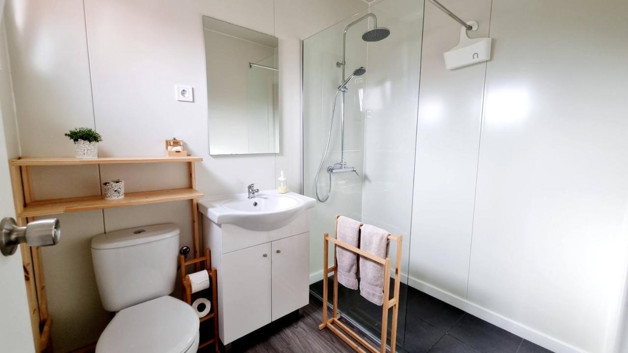 Family Surf Home - Bungalow 4 Santo Isidoro Εξωτερικό φωτογραφία