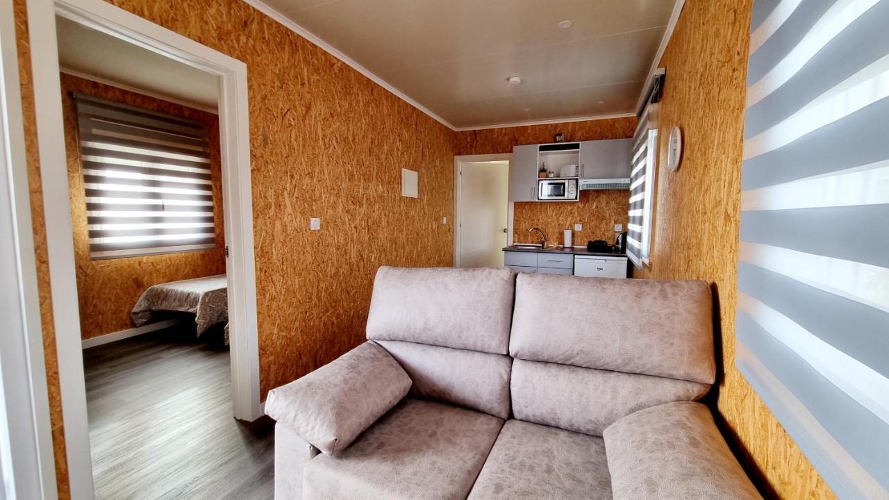 Family Surf Home - Bungalow 4 Santo Isidoro Εξωτερικό φωτογραφία