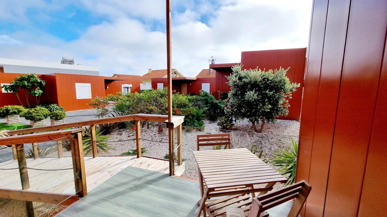 Family Surf Home - Bungalow 4 Santo Isidoro Εξωτερικό φωτογραφία