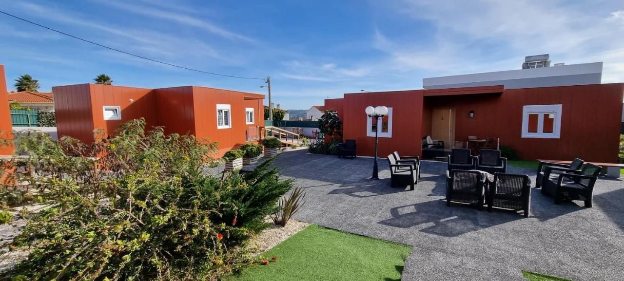 Family Surf Home - Bungalow 4 Santo Isidoro Εξωτερικό φωτογραφία