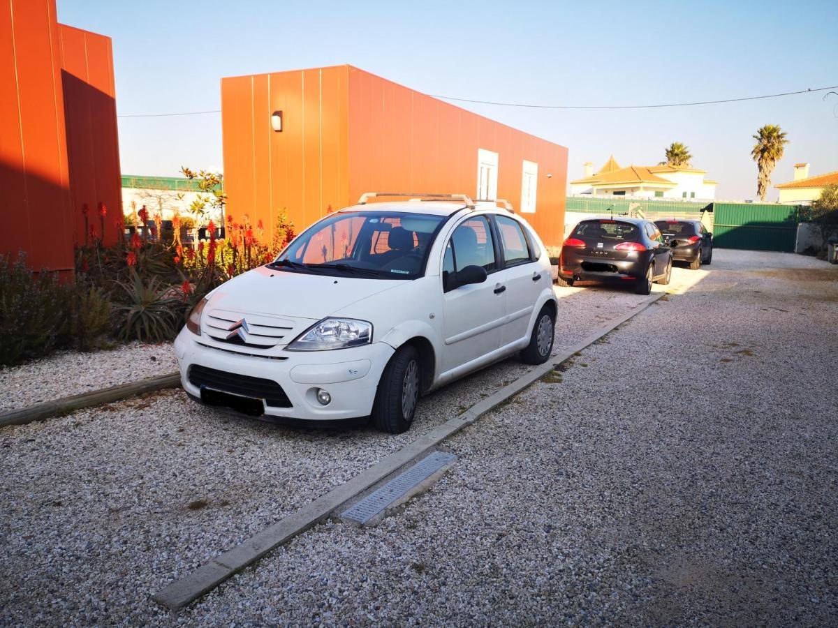 Family Surf Home - Bungalow 4 Santo Isidoro Εξωτερικό φωτογραφία