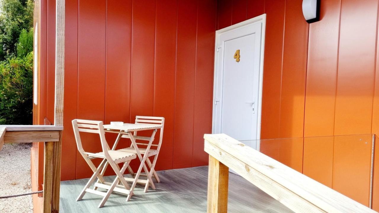 Family Surf Home - Bungalow 4 Santo Isidoro Εξωτερικό φωτογραφία