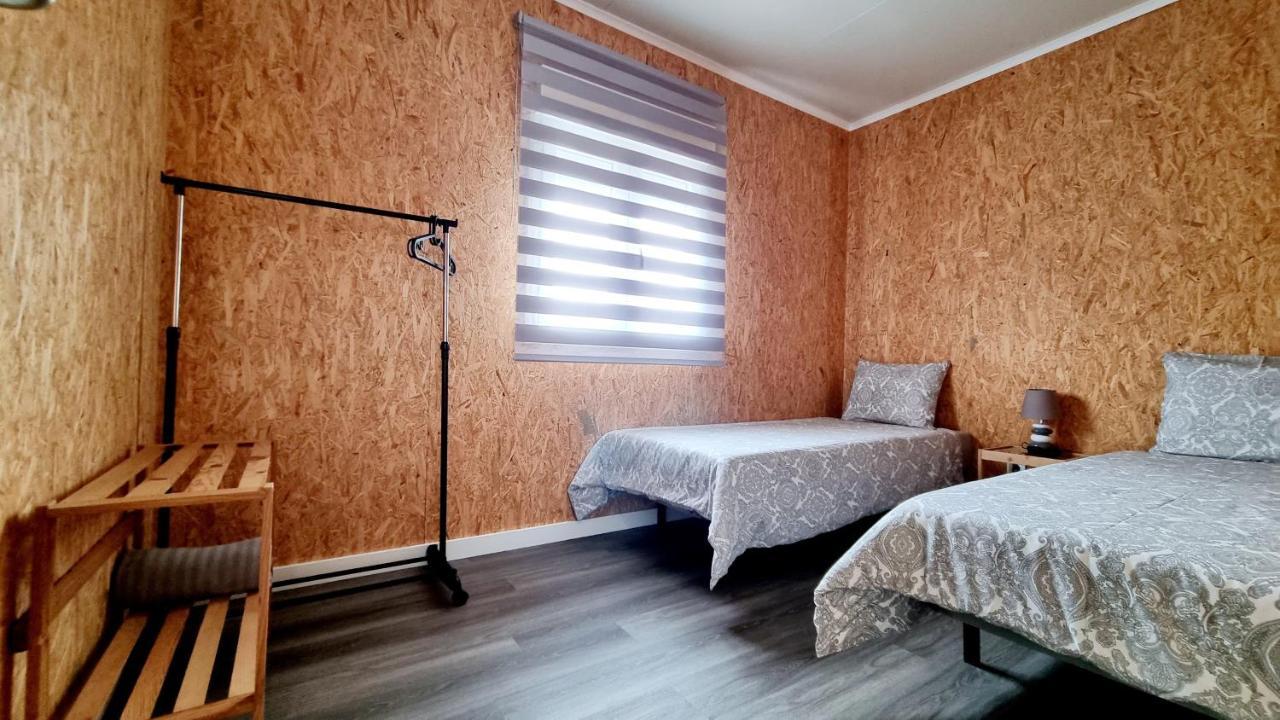 Family Surf Home - Bungalow 4 Santo Isidoro Εξωτερικό φωτογραφία