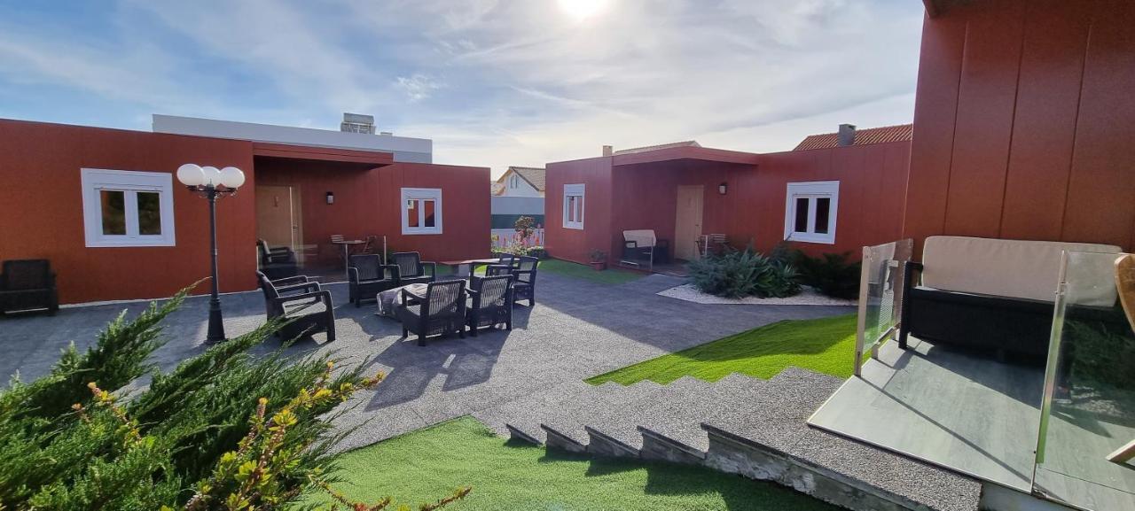 Family Surf Home - Bungalow 4 Santo Isidoro Εξωτερικό φωτογραφία