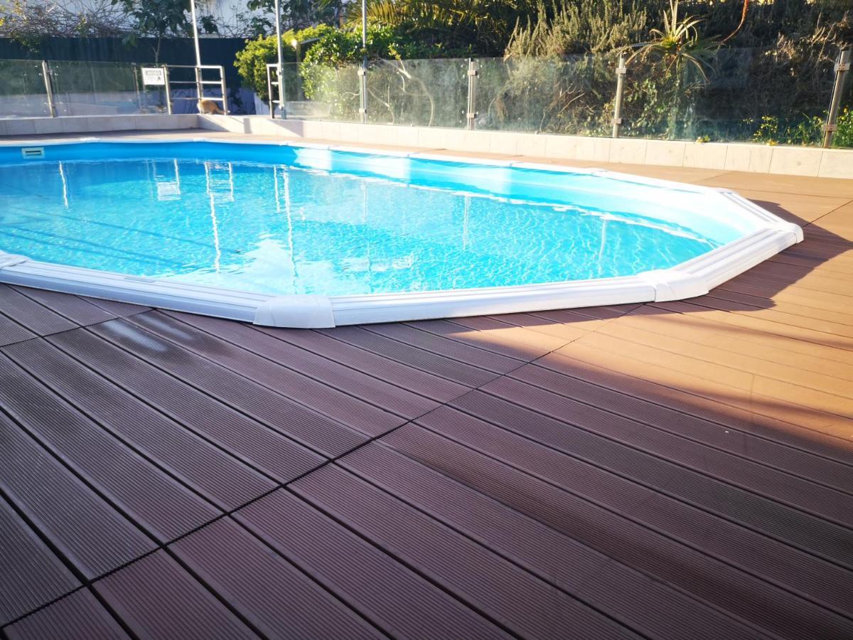 Family Surf Home - Bungalow 4 Santo Isidoro Εξωτερικό φωτογραφία