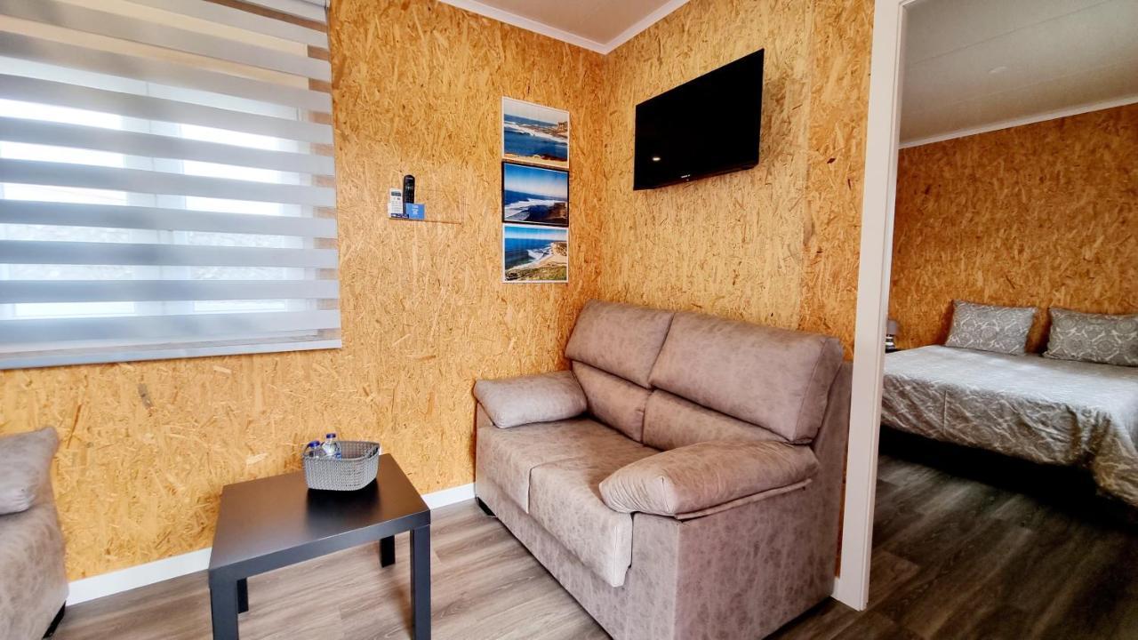 Family Surf Home - Bungalow 4 Santo Isidoro Εξωτερικό φωτογραφία