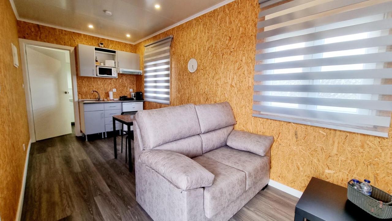 Family Surf Home - Bungalow 4 Santo Isidoro Εξωτερικό φωτογραφία
