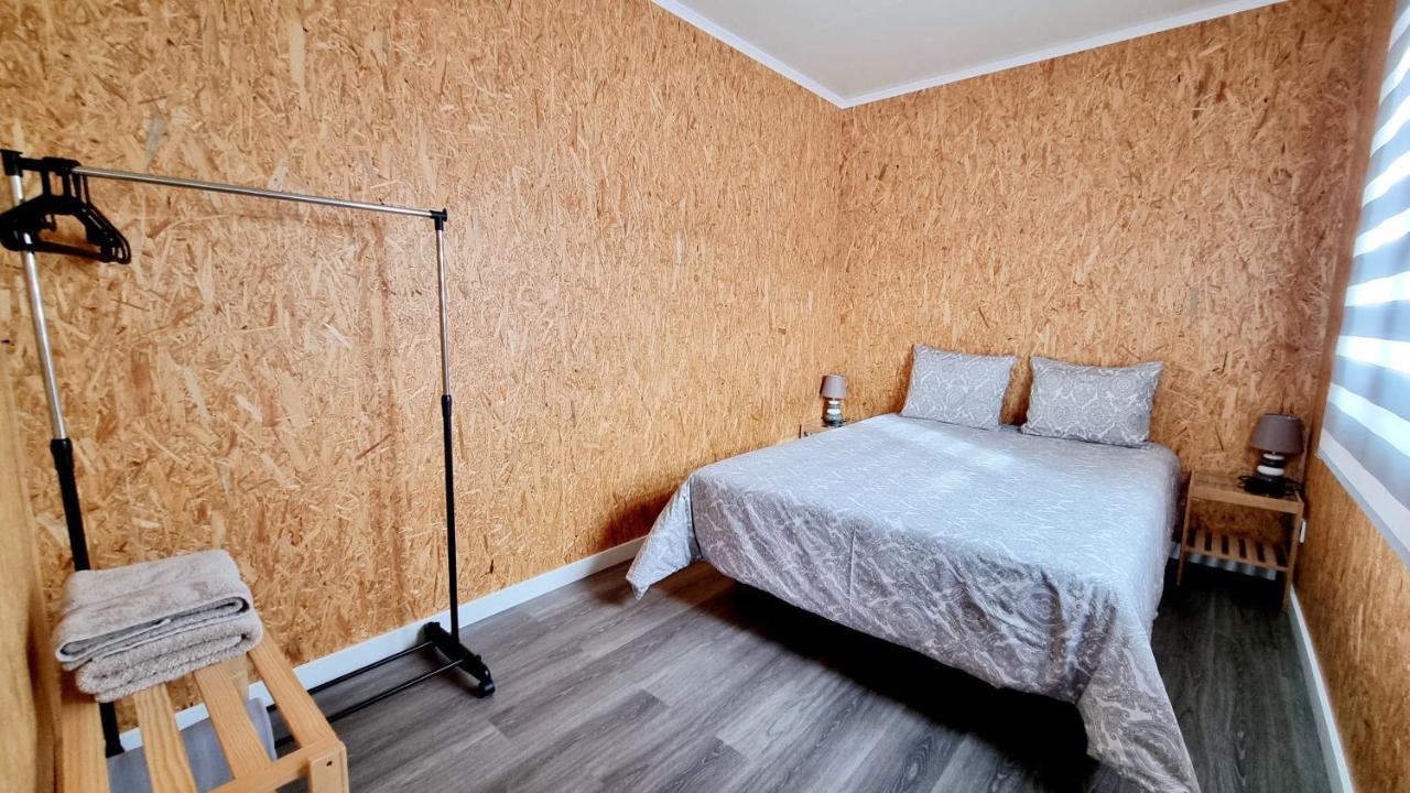 Family Surf Home - Bungalow 4 Santo Isidoro Εξωτερικό φωτογραφία