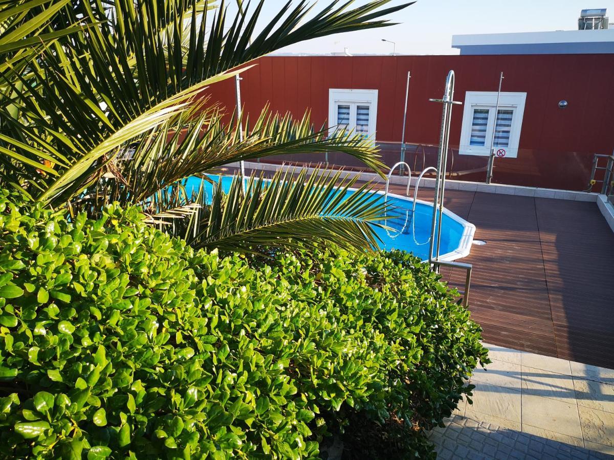 Family Surf Home - Bungalow 4 Santo Isidoro Εξωτερικό φωτογραφία